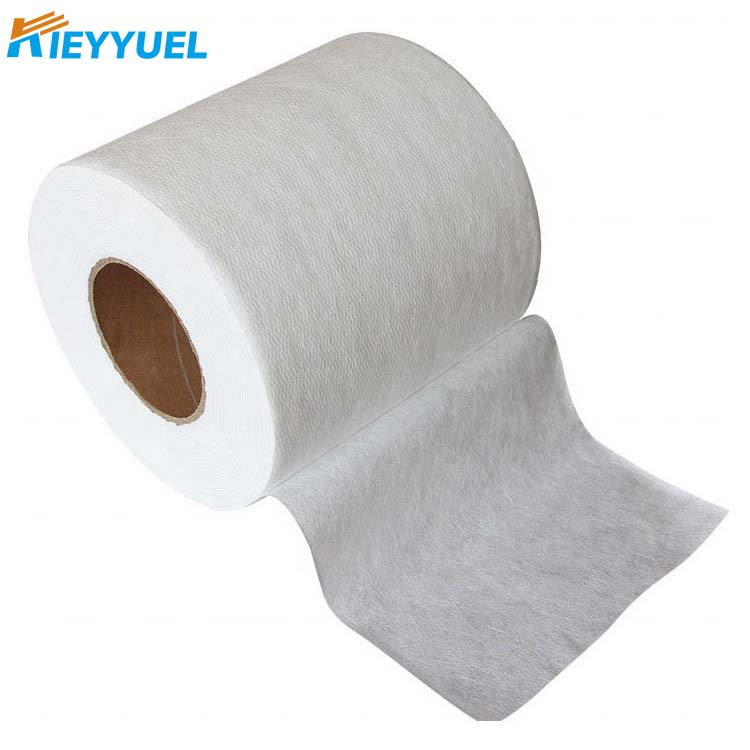 99 Meltblown कपड़ा