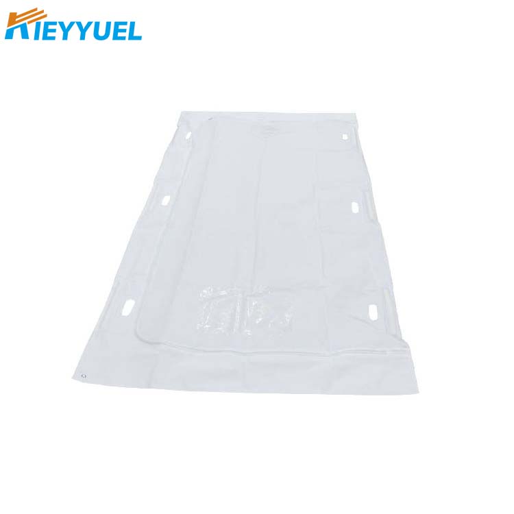 बॉडी बैग (संभाल के साथ)