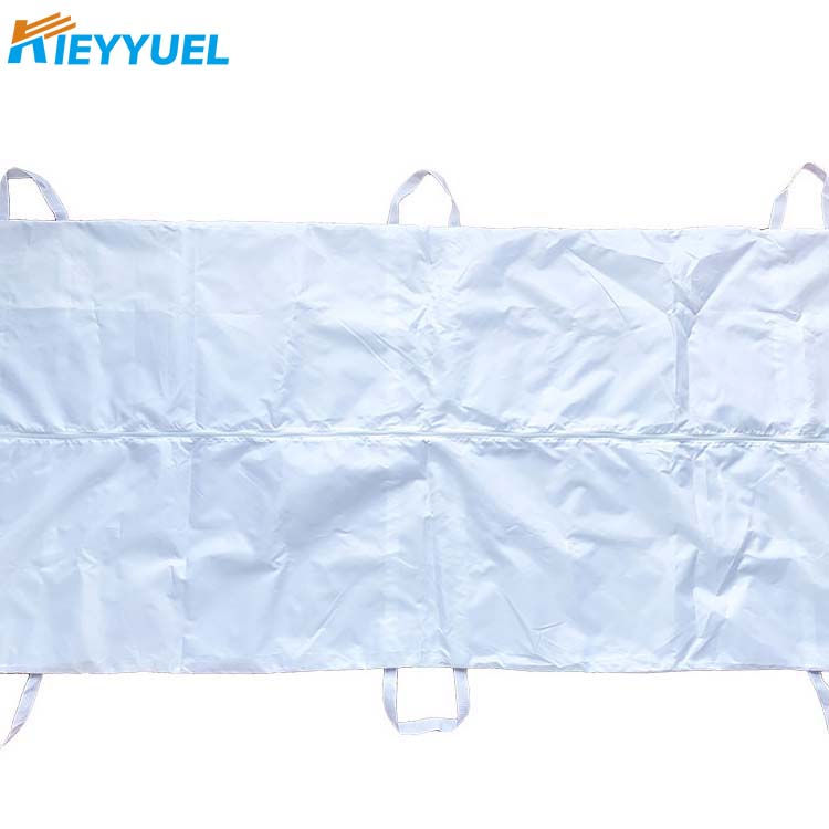 बॉडी बैग (बिना हैंडल)