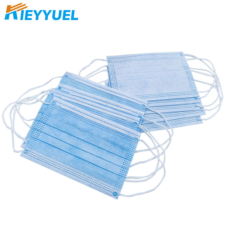 बाल चेहरा मास्क