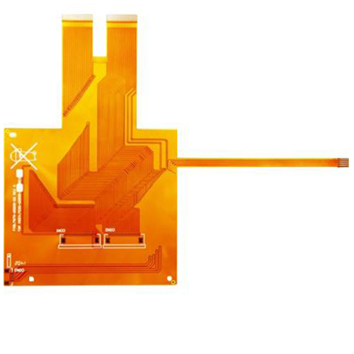 0.1 मिमी एफपीसीबी