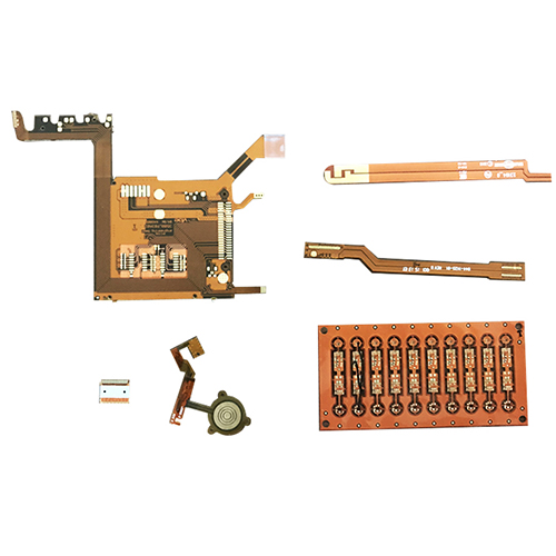 एचडीआई कठोर पीसीबी