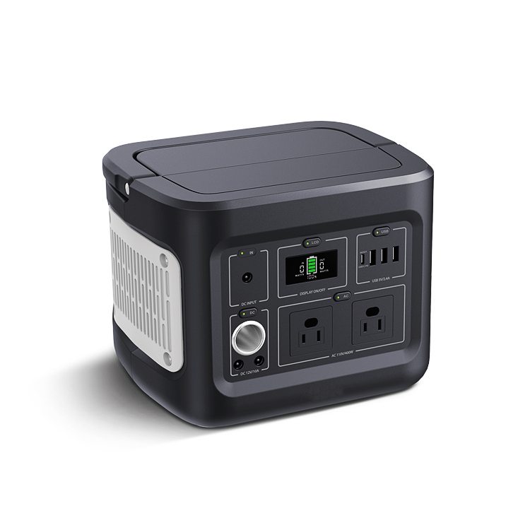 400W आवासीय ऊर्जा भंडारण लिथियम बैटरी