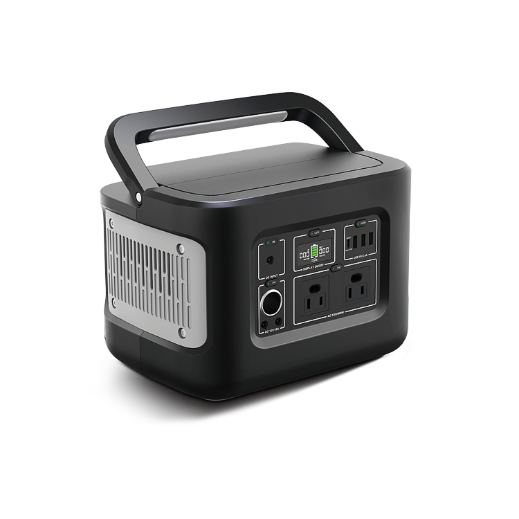 600W आवासीय ऊर्जा भंडारण लिथियम बैटरी