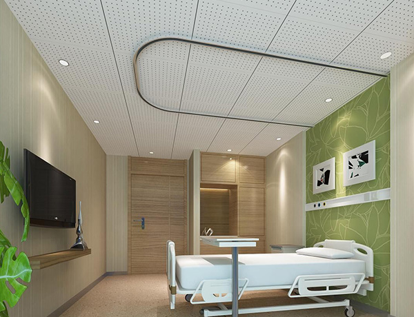 एंटी-बैक्टीरियल हाई प्रेशर लैमिनेट