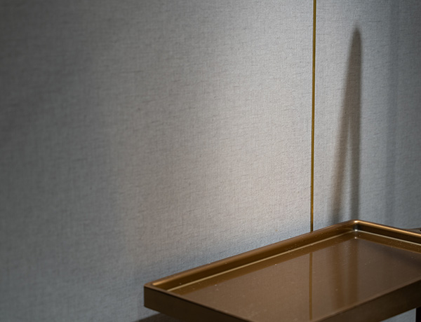 फैब्रिक हाई प्रेशर लैमिनेट्स